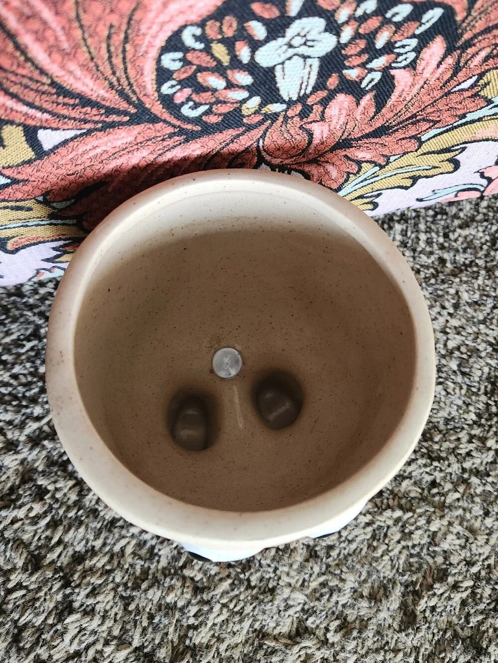 Urban Outfitters Cowboy Henry Planter